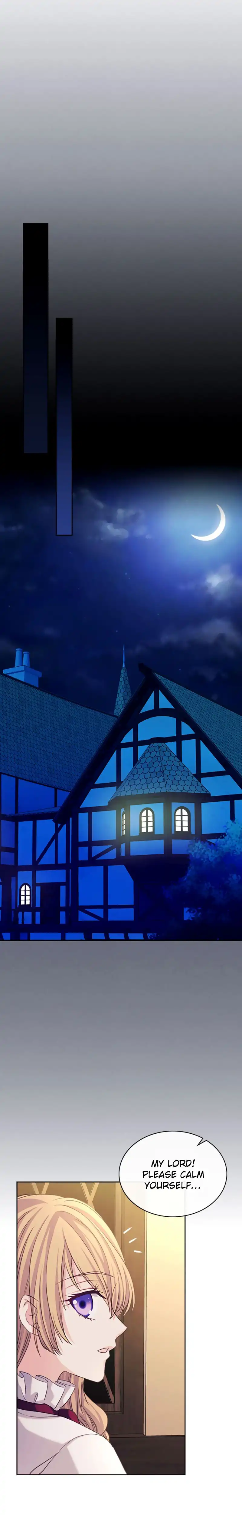 Sincerely: I Became a Duke's Maid Chapter 43 12